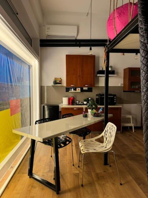 Joanna 2 Apartment