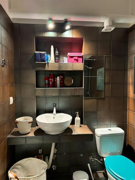 Apartment Joanna 2 *