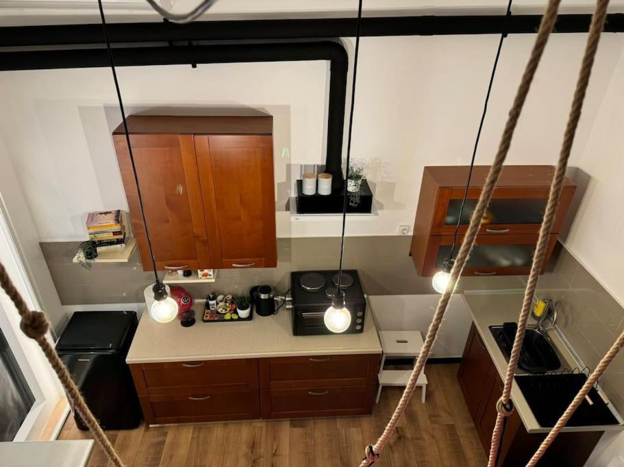 Apartment Joanna 2 *