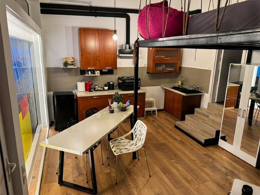 Apartment Joanna 2 *